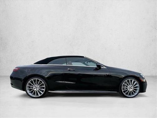 2023 Mercedes-Benz E-Class E 450