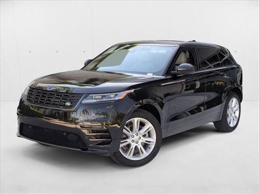 2024 Land Rover Range Rover Velar P250 SE R-Dynamic