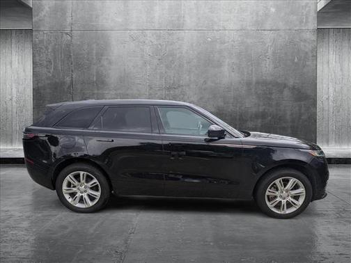 2024 Land Rover Range Rover Velar P250 SE R-Dynamic