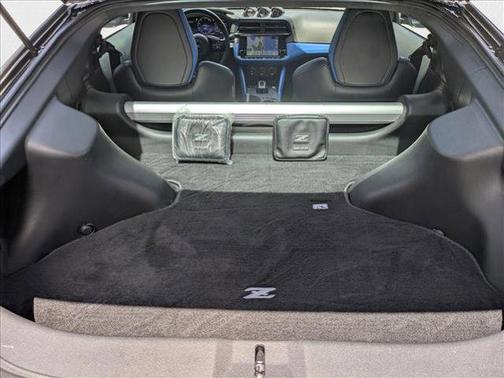 2023 Nissan Z Performance Auto