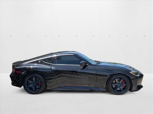 2023 Nissan Z Performance Auto
