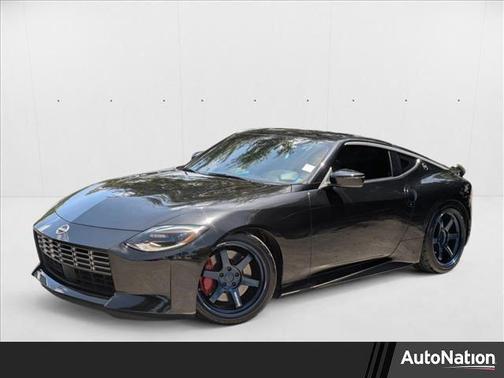 2023 Nissan Z Performance Auto
