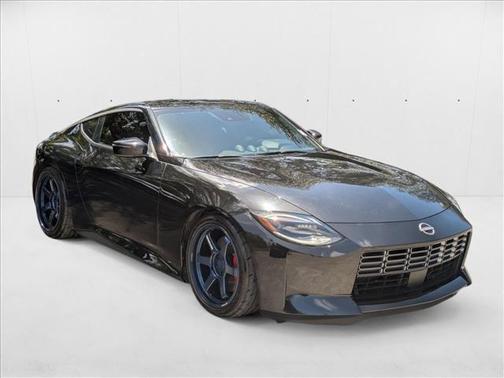 2023 Nissan Z Performance Auto