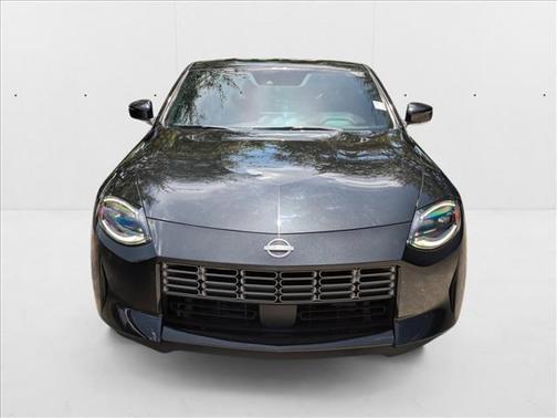 2023 Nissan Z Performance Auto