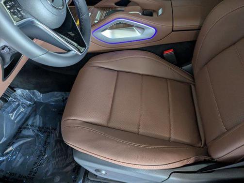 2026 Mercedes-Benz GLE 350 Base