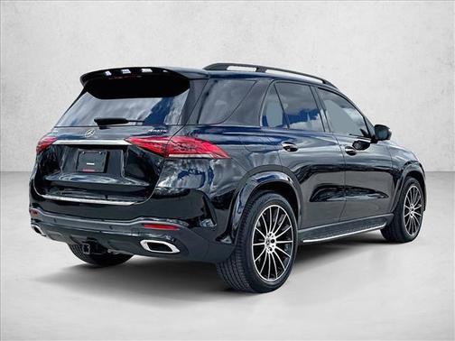 2023 Mercedes-Benz GLE 450 4MATIC