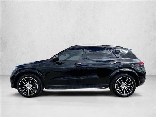 2023 Mercedes-Benz GLE 450 4MATIC