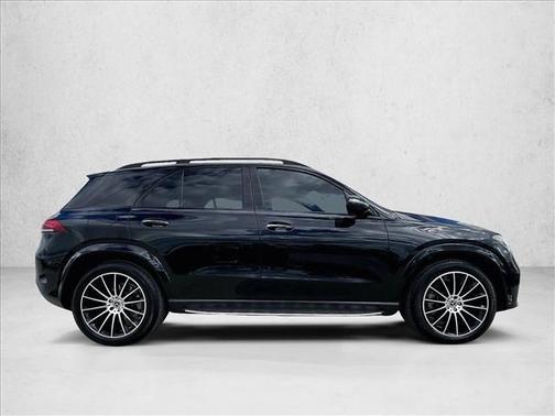 2023 Mercedes-Benz GLE 450 4MATIC