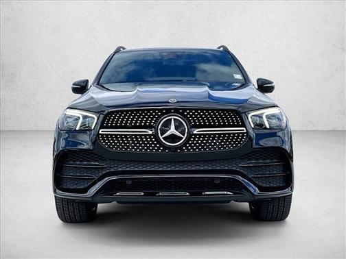2023 Mercedes-Benz GLE 450 4MATIC