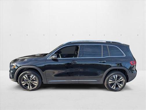 2025 Mercedes-Benz GLB 250 Base