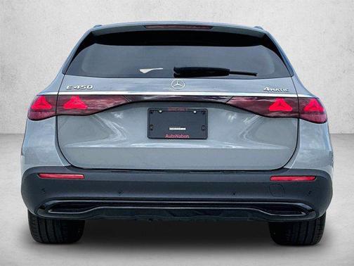 MANUFAKTUR Alpine Grey 2026 Mercedes-Benz E-Class E 450 4MATIC All-Terrain