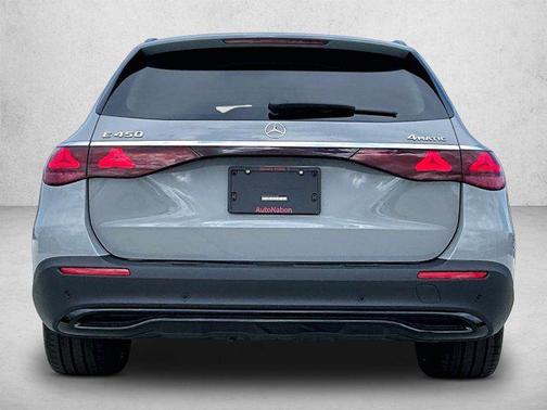 MANUFAKTUR Alpine Grey 2026 Mercedes-Benz E-Class E 450 4MATIC All-Terrain