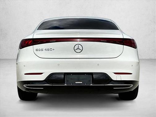 2022 Mercedes-Benz EQS 450+ 4MATIC