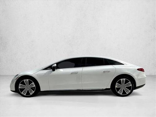 2022 Mercedes-Benz EQS 450+ 4MATIC