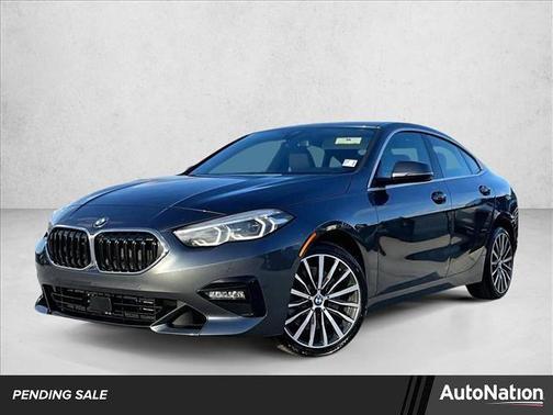 2021 BMW 228 Gran Coupe xDrive