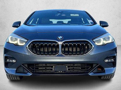 2021 BMW 228 Gran Coupe xDrive