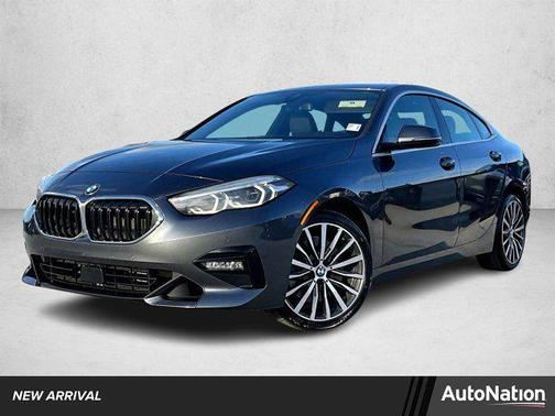 2021 BMW 228 Gran Coupe xDrive