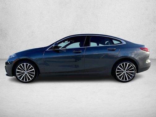 2021 BMW 228 Gran Coupe xDrive