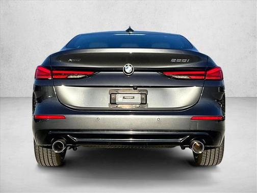 2021 BMW 228 Gran Coupe xDrive
