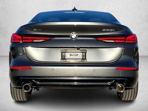 2021 BMW 228 Gran Coupe xDrive