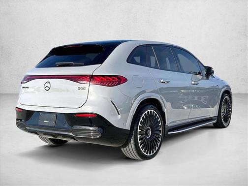 2024 Mercedes-Benz AMG EQE 4MATIC+