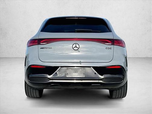 2024 Mercedes-Benz AMG EQE 4MATIC+