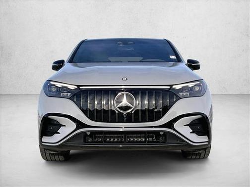 2024 Mercedes-Benz AMG EQE 4MATIC+