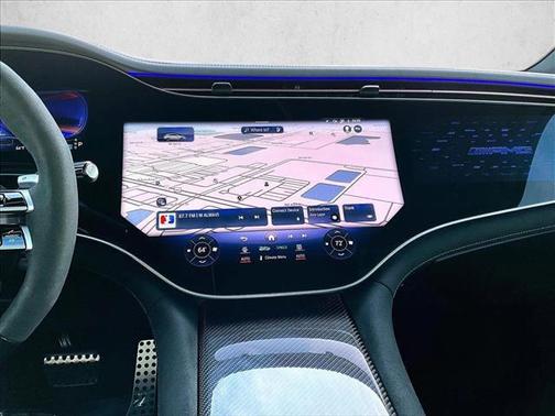 2024 Mercedes-Benz AMG EQE 4MATIC+