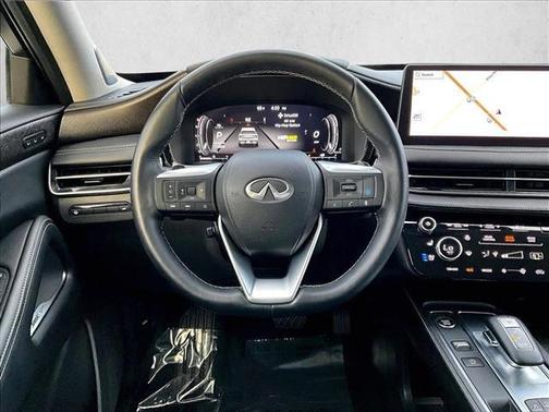 2022 INFINITI QX60 SENSORY