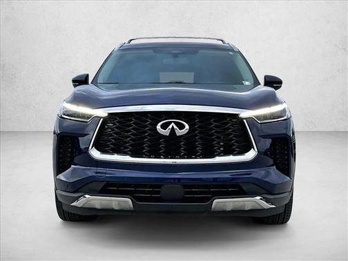 2022 INFINITI QX60 SENSORY