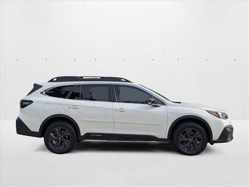 2022 Subaru Outback Onyx Edition XT