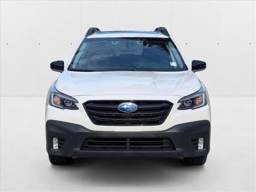 2022 Subaru Outback Onyx Edition XT