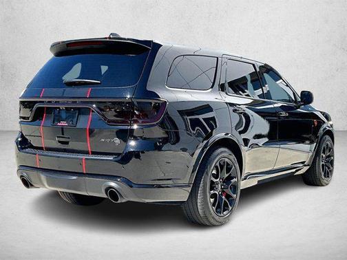 2024 Dodge Durango SRT Hellcat Premium AWD