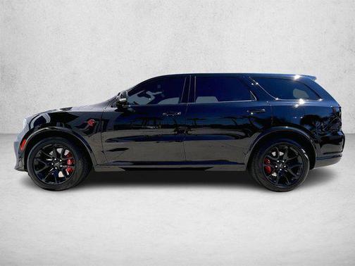 2024 Dodge Durango SRT Hellcat Premium AWD