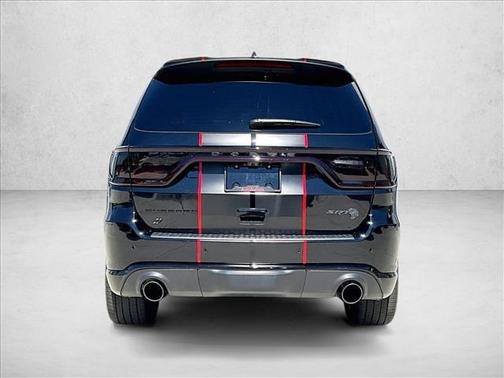 2024 Dodge Durango SRT Hellcat Premium AWD