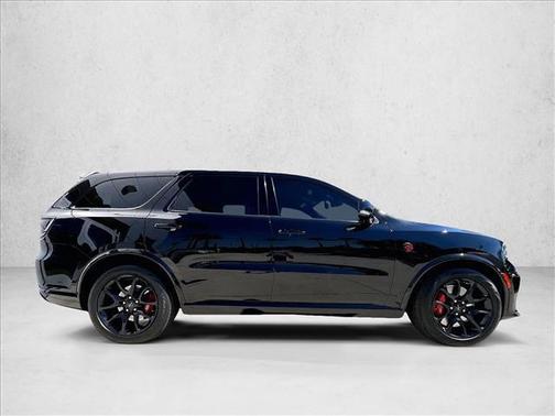 2024 Dodge Durango SRT Hellcat Premium AWD