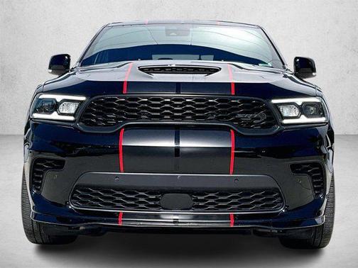 2024 Dodge Durango SRT Hellcat Premium AWD