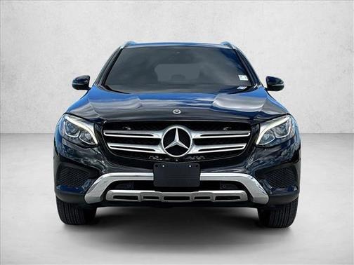 2019 Mercedes-Benz GLC 300 4MATIC