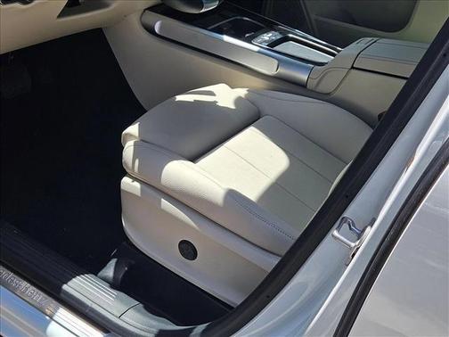 2025 Mercedes-Benz GLB 250 Base