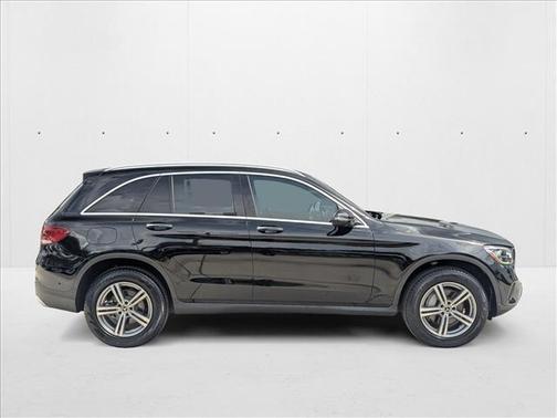 2022 Mercedes-Benz GLC 300 Base
