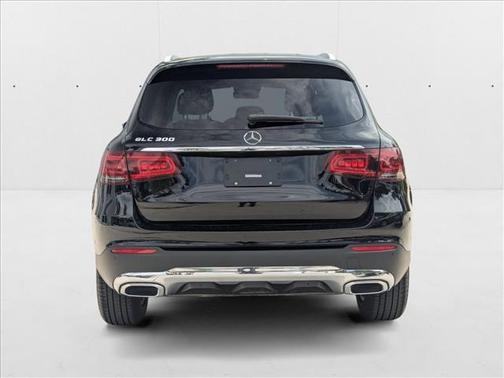 2022 Mercedes-Benz GLC 300 Base
