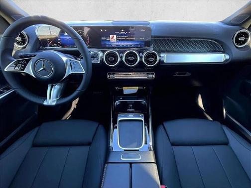 2026 Mercedes-Benz GLB 250 Base