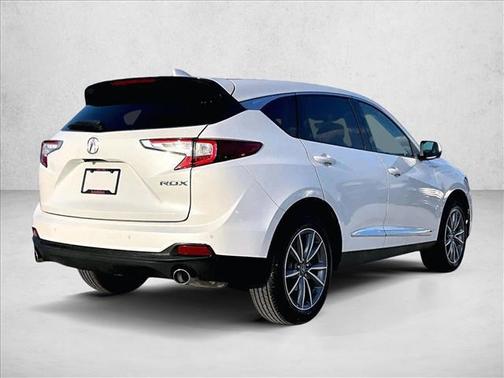 2021 Acura RDX Technology Package