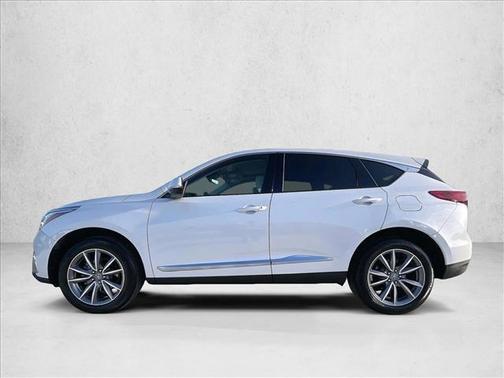 2021 Acura RDX Technology Package