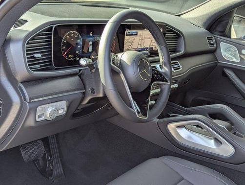 2025 Mercedes-Benz GLE 350 Base