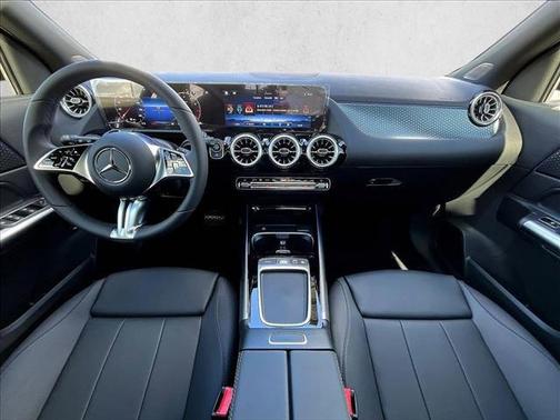 2026 Mercedes-Benz GLA 250 4MATIC