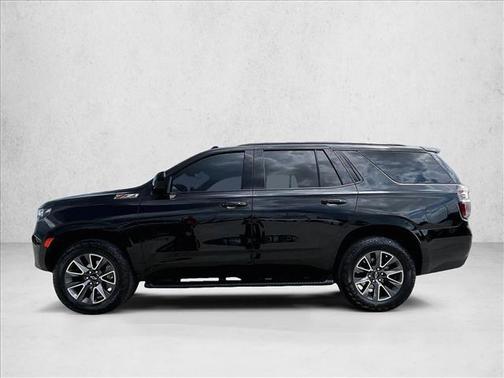 2023 Chevrolet Tahoe 4WD Z71