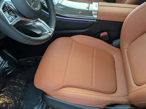 2026 Mercedes-Benz GLC 300 Base
