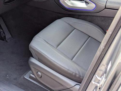 2025 Mercedes-Benz GLE 350 Base