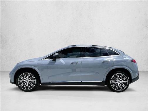 2026 Mercedes-Benz EQE 320+ EQE 320+